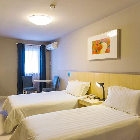 Metropolo, Hefei, Wanda Plaza, Hefei Lord Bao Park Hotel Exterior photo
