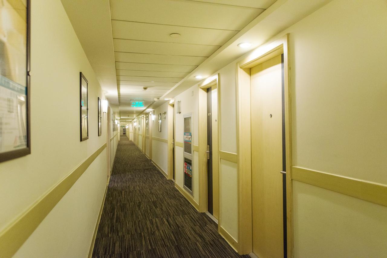 Metropolo, Hefei, Wanda Plaza, Hefei Lord Bao Park Hotel Exterior photo