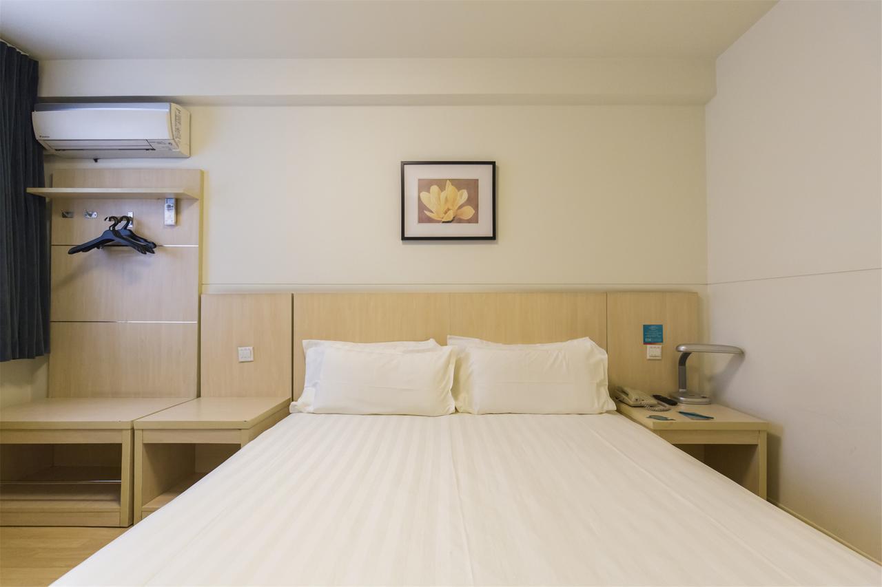 Metropolo, Hefei, Wanda Plaza, Hefei Lord Bao Park Hotel Exterior photo